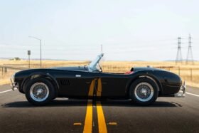 1962 Shelby Cobra CSX8000