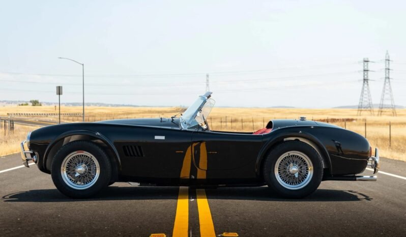 
								1962 Shelby Cobra CSX8000 full									