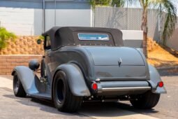 1932 Ford Roadster Street Rod