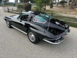 1964 Chevrolet Corvette Coupe V8