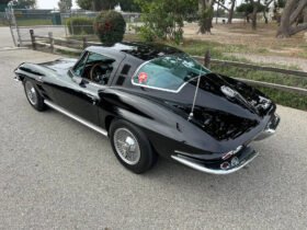1964 Chevrolet Corvette Coupe V8