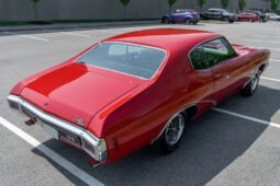 1970 Chevrolet Chevelle SS 454 Coupe