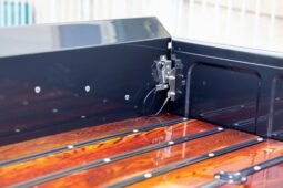 1952 Ford F-1 Coyote V8