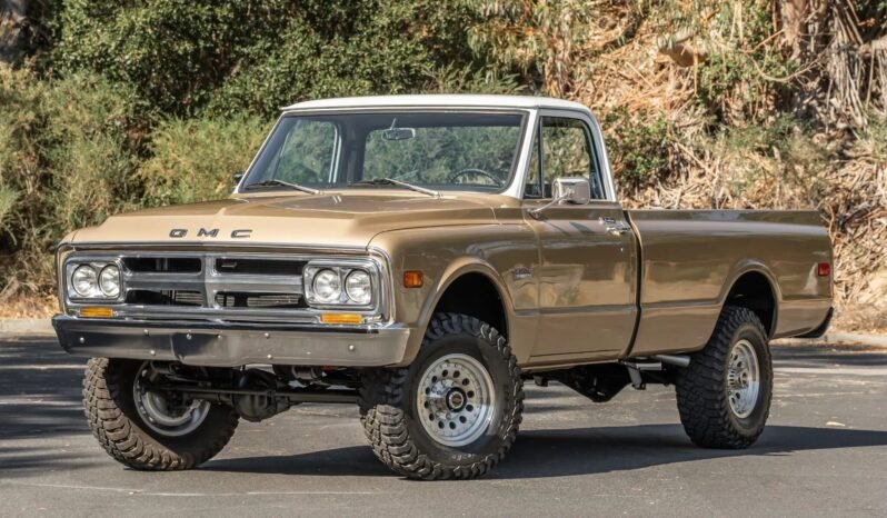 
								1968 GMC K2500 full									