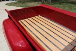 1952 Ford F1 Street Rod