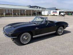 1964 Chevrolet C2 Corvette