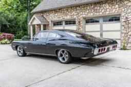 1968 Chevrolet Impala V8