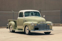 1950 Chevrolet 3100 ICON Pickup Truck