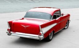 1957 Chevrolet Bel Air 408 V8