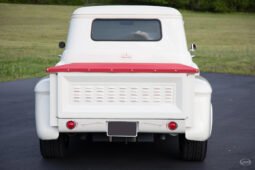 1956 Chevrolet 3100 Custom