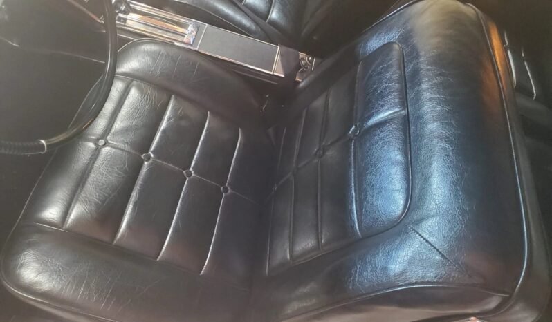 
								1964 Buick Riviera Numbers-Matching V8 full									