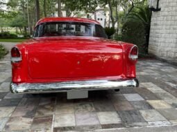 1955 Chevrolet Bel Air 6.2L
