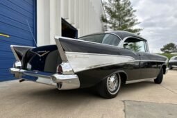 1957 Chevrolet Bel Air 265 V8