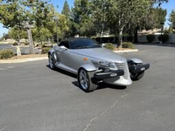2001 Plymouth Prowler
