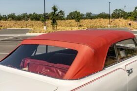 1964 Buick Wildcat Convertible