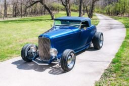 1932 Ford Roadster LS2 V8