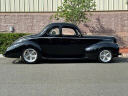 1940 Ford Deluxe Coupe 460 V8