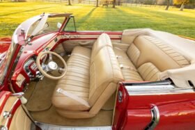 1953 Cadillac Series 62 Convertible 6.2 V8