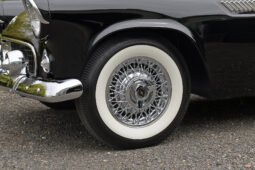 1955 Ford Thunderbird