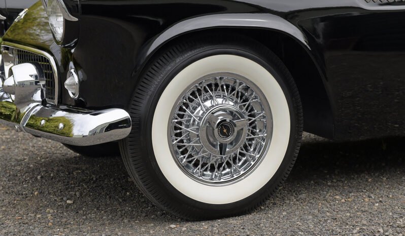 
								1955 Ford Thunderbird full									