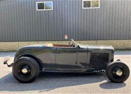 1932 Ford Roadster Brookville