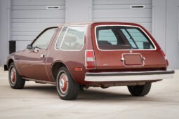 1978 AMC Pacer Wagon