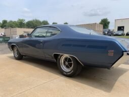 1969 Buick GS Stage 1