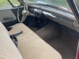 1953 Studebaker Commander V8