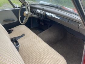1953 Studebaker Commander V8