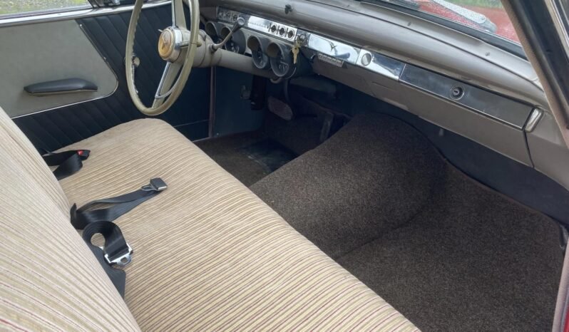 
								1953 Studebaker Commander V8 full									