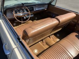 1964 Buick Electra 225 Convertible V8