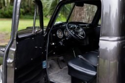 1953 Chevrolet 3100 Series
