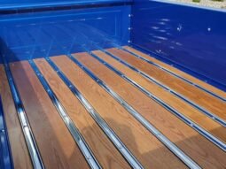 1954 Chevrolet 3100 I6 Pickup Truck