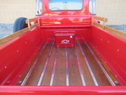 1954 Chevrolet 3100 Pickup Truck