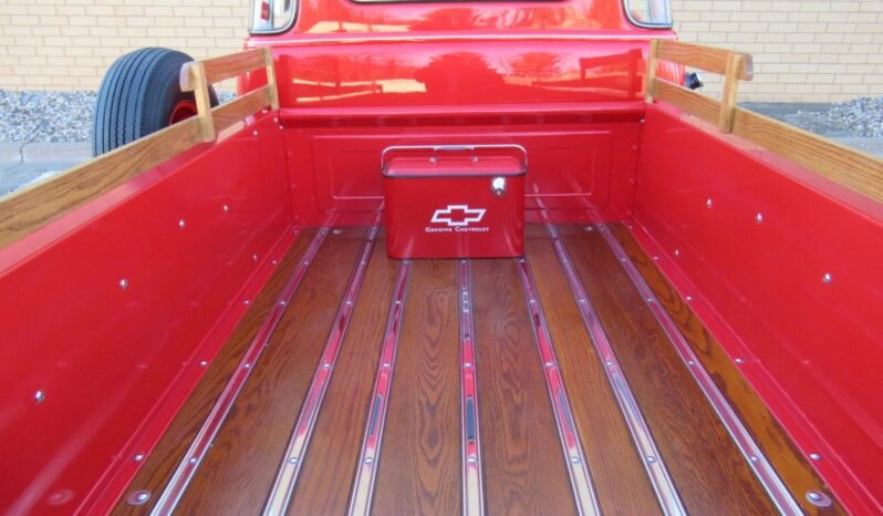 
								1954 Chevrolet 3100 Pickup Truck full									
