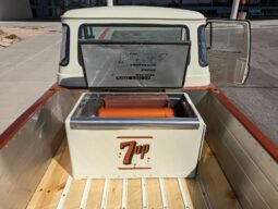 1963 Ford Econoline E-100