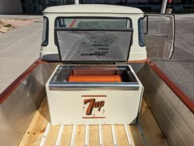 1963 Ford Econoline E-100