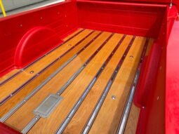 1955 Chevrolet 3100 Stepside Pickup Truck