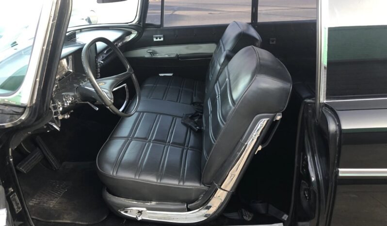 
								1963 Chrysler Imperial Crown Southampton full									