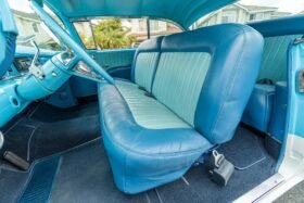 1955 Buick Special Riviera
