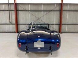 1965 Shelby Cobra CSX4000 4-Speed