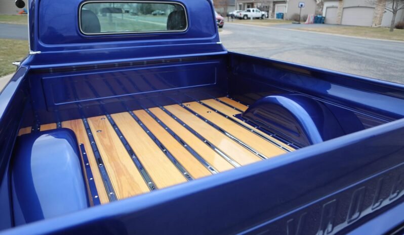 
								1963 Chevrolet C10 Fleetside full									