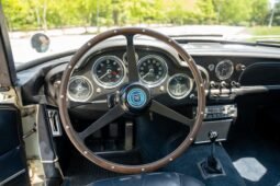 1963 Aston Martin DB4