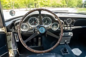 1963 Aston Martin DB4