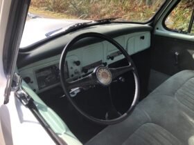 1955 Studebaker E7 Pickup Truck