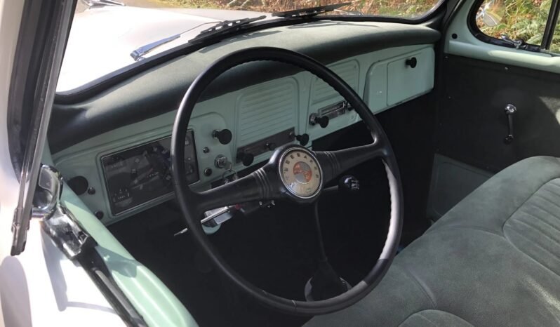 
								1955 Studebaker E7 Pickup Truck full									