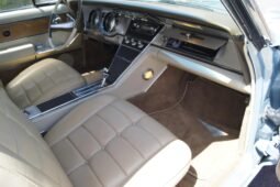 1963 Buick Riviera 401 V8