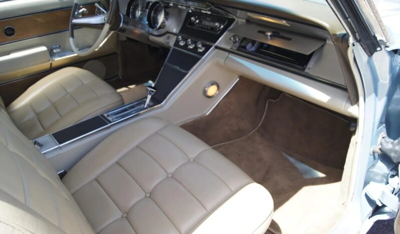 
								1963 Buick Riviera 401 V8 full									