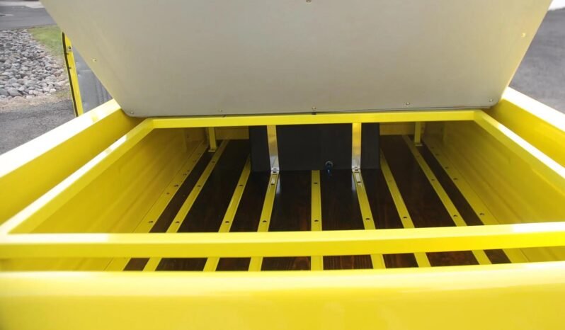 
								1956 Chevrolet 3100 V8 Pickup Truck full									