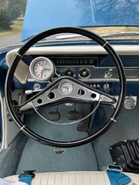 1962 Chevrolet Impala SS Sport Coupe